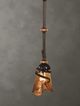 Uttermost® Vitalia Oil Rubbed Bronze Mini Pendant-1