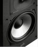 Polk Audio® Black Bookshelf Speaker-3