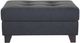 Palliser® Furniture Customizable Jura Ottoman-1