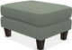 La-Z-Boy® Talbot Premier Jade Ottoman-2