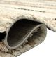 Karastan® Traverse By Bobby Berk Traverse Lanes Tan 5'x8' Area Rug-4