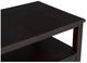 Fairfield® Matteo Cafe Mocha Palazzo 1-Drawer Nightstand-5