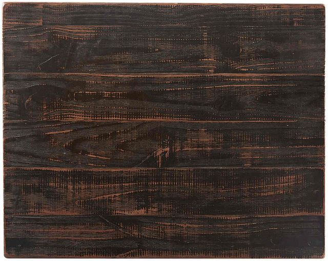 Aspenhome® Reeds Farm Weathered Black Single File-2