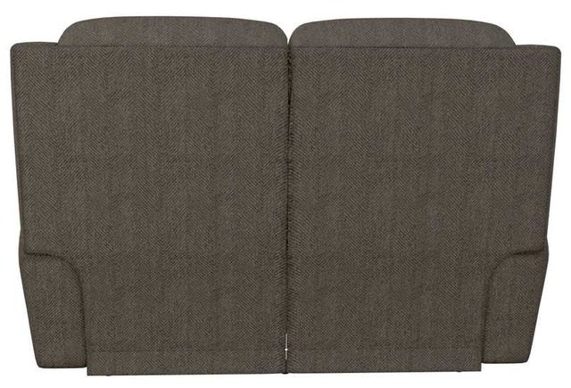 La-Z-Boy® Dorian Cocoa Power Reclining Loveseat with Headrest and Lumbar-3