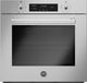 Bertazzoni Professional Series 30" Stainless Steel Electric Convection Oven Self-Clean-0