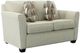 Stanton™ Customizable 588 Loveseat-0