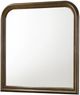 Lifestyle 0394A 3-Piece Toffee Queen Bedroom Set-4