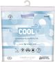 Protect-A-Bed® Therm-A-Sleep White Cool Waterproof Standard Pillow Protector-0