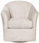 Fairfield® Customizable Barry Swivel Chair-1