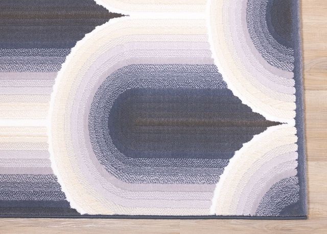 Kalora Interiors Ella 5'x8' Style 2 Area Rug-4