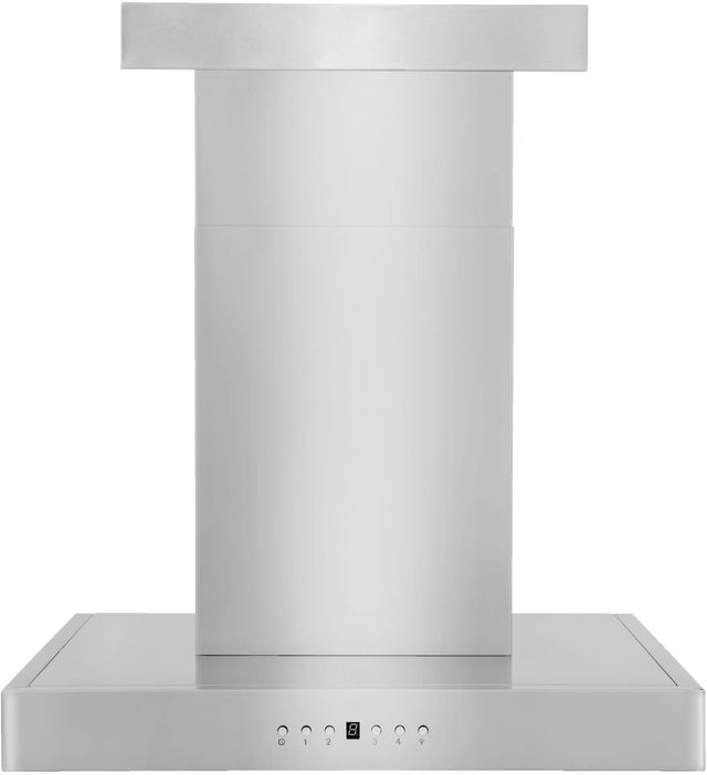 ZLINE 24" Stainless Steel Wall Mounted Range Hood-0