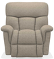 La-Z-Boy® Mateo Linen Manual Wall Recliner-1
