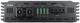Hertz SPL Show HP 802 Stereo Amplifier-2