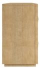 A.R.T. Furniture® Loft Natural Maple Buffet-3
