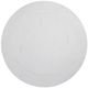 Magnussen Home® Heron Cove Chalk White Round End Table-3