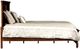New Classic® Home Furnishings Tamarack Cherry Twin Panel Bed-3