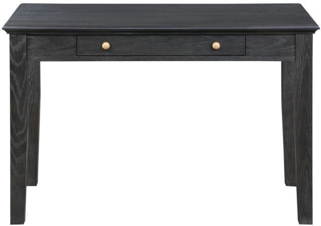 Winners Only® Fresno Black Writing Desk-1