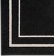 Nourison Home™ Essentials 5' Square Style 16 Area Rug-2