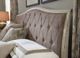 American Drew® Southbury Queen Upholstered Bed-1