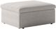 Luonto Furniture Otto Oliver Cot Sleeper Ottoman-2
