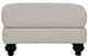 Jackson Furniture Cumberland Ecru Ottoman-1