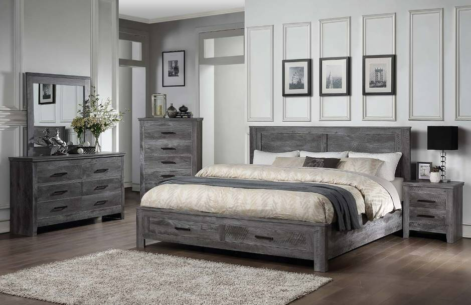 Acme Furniture Vidalia Dresser - Thumbnail 3