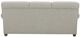 Craftmaster® Customizable Craftmaster Essentials 85" Sofa-3