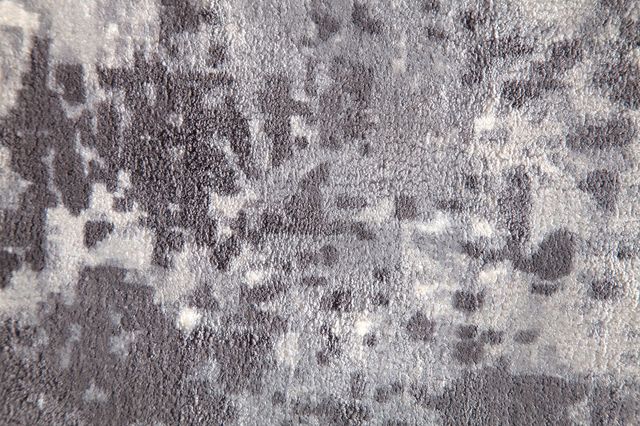 Renwil® Presidio Grey White 8' x 10' Area Rug-3