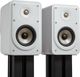 Polk® Audio Signature Elite White Bookshelf Speaker Pair-0