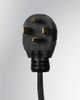 Summit® 44" 208-240V 4-Prong Y-Cord-1