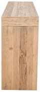 Moe's Home Collection Evander Natural Console Table-2