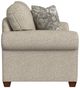 Flexsteel® Customizable Thornton Loveseat-2
