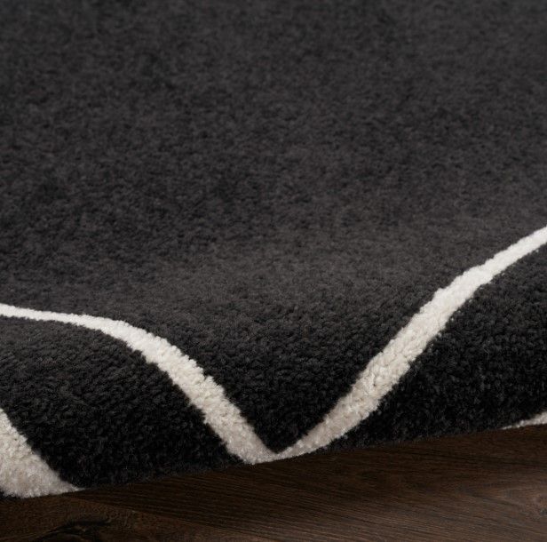 Nourison Home™ Essentials 5' Square Style 16 Area Rug-3