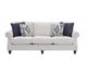 Mayo 4300 Vanilla Sofa-1