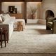 Oriental Weavers™ Lauren Beige 5'x7' Style 3 Area Rug-3