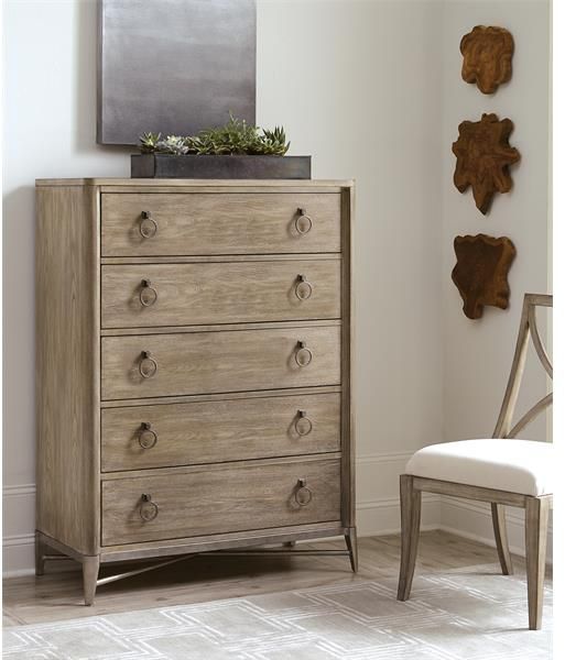 Riverside Furniture Sophie Chest-1