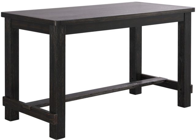 Signature Design by Ashley® Jeanette 7-Piece Counter Height Dining Set-1