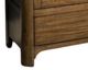 Signature Design by Ashley® Radkin Burnished Brown Display Cabinet-2
