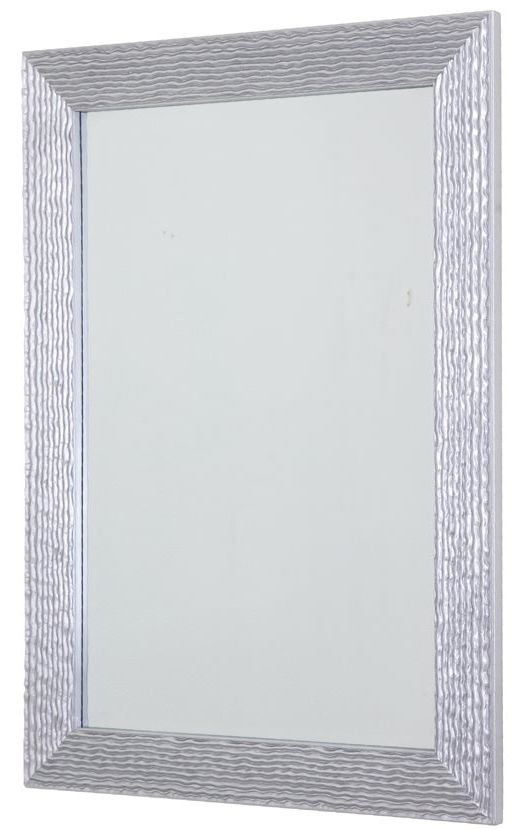 YHD Monaco Silver Mirror-1