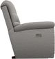 La-Z-Boy® Joshua Twilight Power Rocking Recliner with Headrest and Lumbar-2