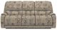 La-Z-Boy® Greyson Aurora Power Reclining Sofa-1