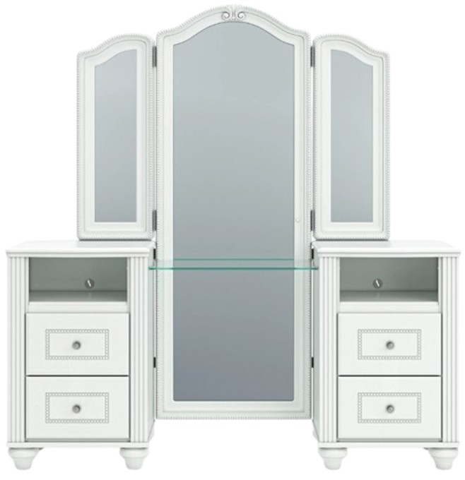 Signature Design By Ashley Kozlani Vanity