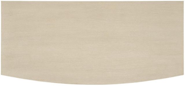 Bernhardt East Hampton Cerused Linen Tall Chest-3