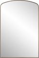Uttermost® Tordera Brass Plated Arch Mirror-0