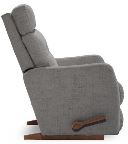 Lennon Manual Rocking Recliner - Thumbnail 5