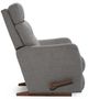 La-Z-Boy® Lennon Granite Manual Rocking Recliner-3