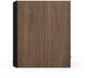 Klipsch® The Fives II 5.25" Walnut Dolby Atmos® Powered Stereo Speakers-4