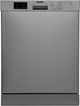 Lave-vaisselle encastré de 24 po - Acier Inox, 200720 -0