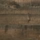 Elements International Bailey Music Walnut Twin Bed-4