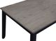 Crown Mark Eloise 7-Piece Black/Light Gray Dining Set-4